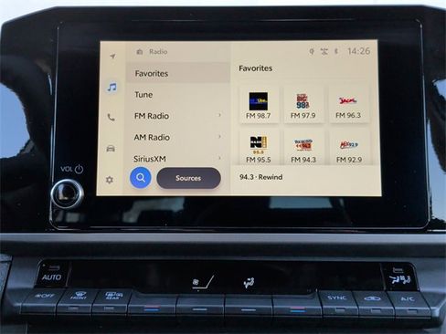 Certified 2025 Toyota Camry LE image 18