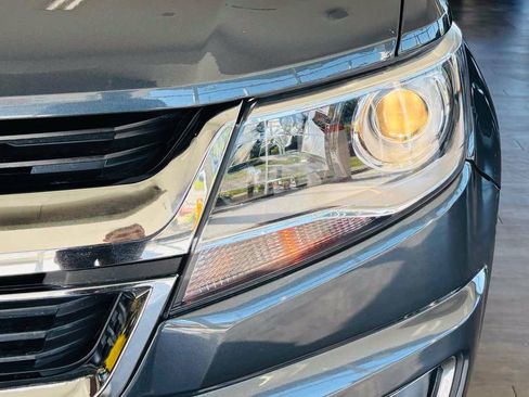 Used 2019 Chevrolet Colorado Z71 AWD/4WD image 18