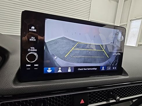 New 2026 Honda Civic Sport Touring image 19