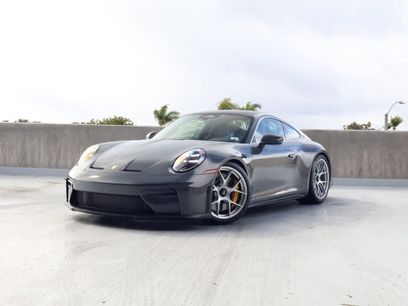 New 2026 Porsche 911 GT3