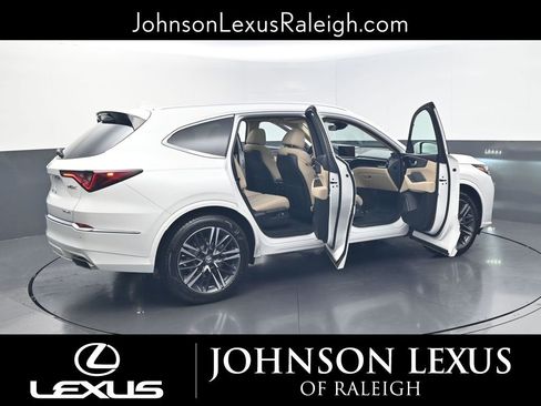 Used 2026 Acura MDX SH-AWD w/ Advance Package image 30