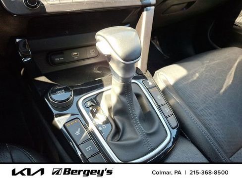 Certified 2024 Kia Seltos EX AWD/4WD image 18