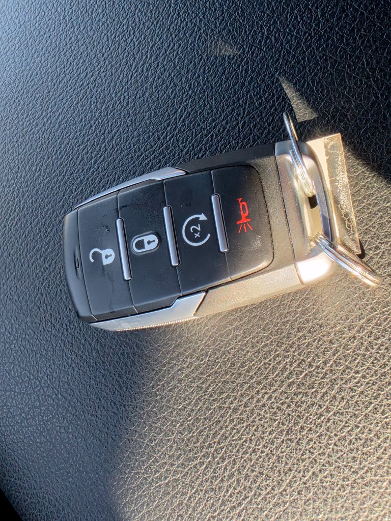 Used 2023 RAM 1500 Big Horn AWD/4WD image 26