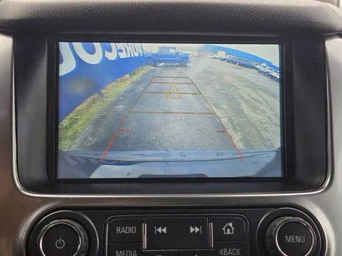 Used 2019 Chevrolet Tahoe LS w/ Enhanced Driver Alert Package image 9