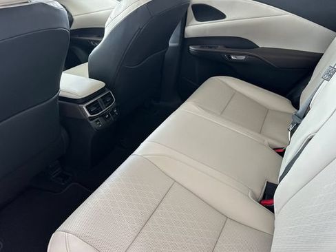 New 2026 Lexus RX 350 AWD/4WD image 10