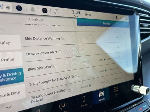 New 2026 Jeep Grand Wagoneer Limited AWD/4WD image 41