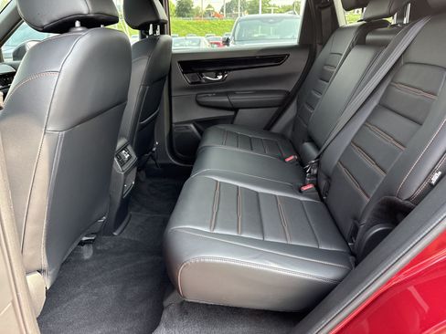 Certified 2024 Honda CR-V Sport Touring image 33