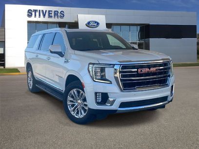 Used 2023 GMC Yukon XL SLT