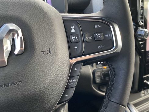 New 2026 RAM 1500 Laramie image 33