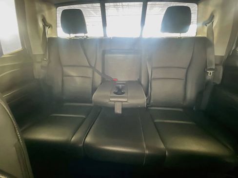 Used 2023 Honda Ridgeline RTL-E image 26