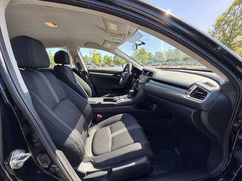 Used 2017 Honda Civic LX image 15