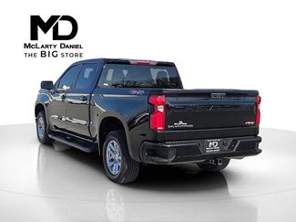 Used 2023 Chevrolet Silverado 1500 RST video 4