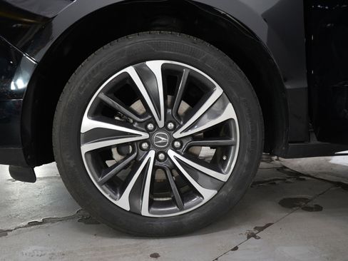 Used 2020 Acura MDX SH-AWD w/ Technology Package image 36