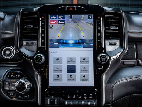 Used 2022 RAM 2500 Power Wagon image 23