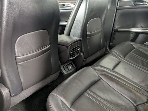 Used 2014 Lincoln MKZ Hybrid w/ Equipment Group 202A Reserve image 24