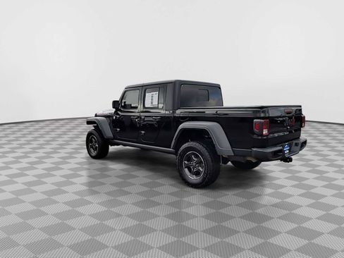 Used 2020 Jeep Gladiator Sport w/ Quick Order Package 24S image 6