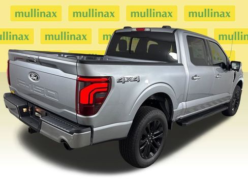 New 2026 Ford F150 Lariat w/ Equipment Group 501A Mid AWD/4WD image 21