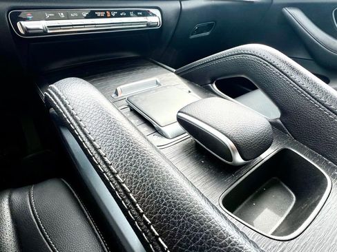 Certified 2022 Mercedes-Benz GLE 350 GLE 350 image 10