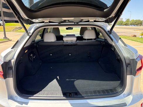 Used 2017 Lexus RX 350 FWD w/ Premium Package image 25