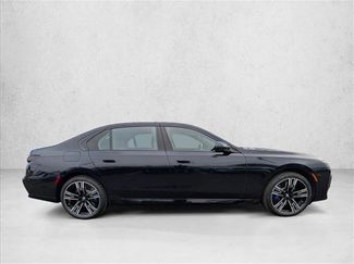 Certified 2024 BMW i7 xDrive60 w/ Premium Package AWD/4WD video 4