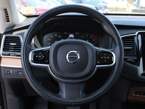 Used 2020 Volvo XC90 T6 Inscription w/ Protection Package AWD/4WD image 11