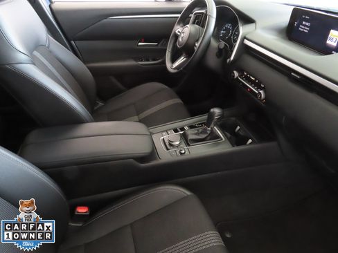Used 2025 MAZDA CX-50 AWD 2.5 S w/ Preferred Package image 26