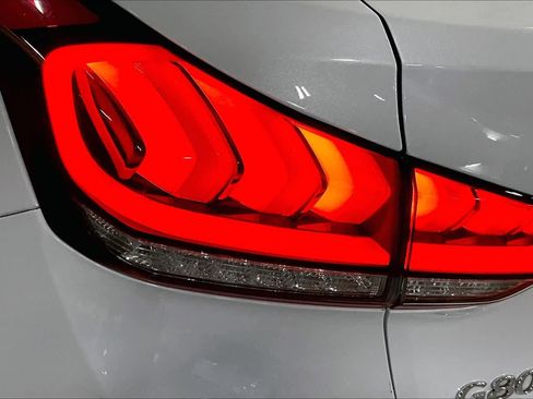 Used 2017 Genesis G80 3.8 image 30