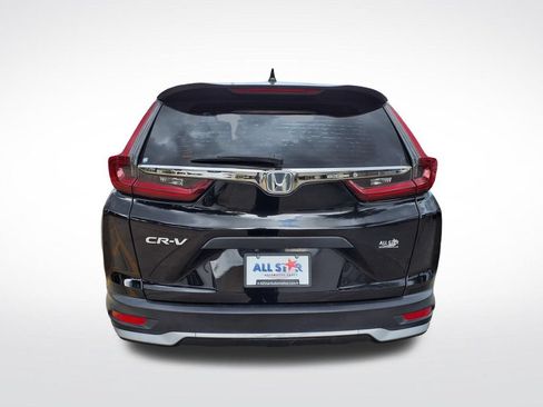 Used 2020 Honda CR-V LX image 8