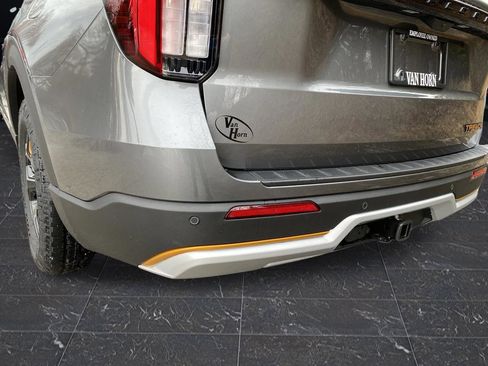 New 2026 Ford Explorer Tremor image 47