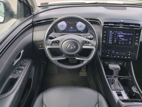 Used 2023 Hyundai Tucson SEL w/ Convenience Package AWD/4WD image 16