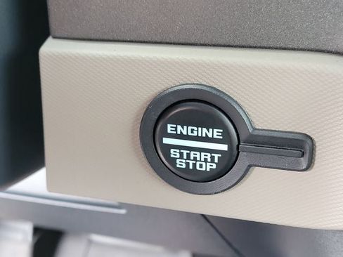 Certified 2024 Ford Bronco Wildtrak AWD/4WD image 12