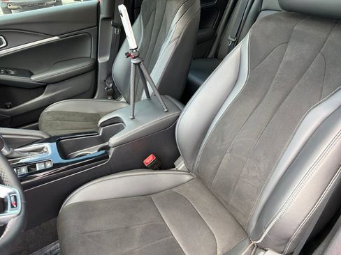 Used 2023 Acura Integra A-Spec image 23