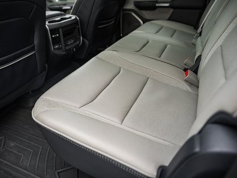 Used 2022 RAM 1500 Limited image 48