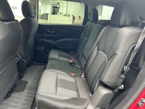 Certified 2025 Subaru Ascent Premium AWD/4WD image 13