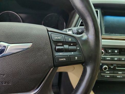 Used 2015 Hyundai Genesis 3.8 w/ Option Group 03 AWD/4WD image 20