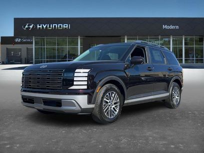 New 2026 Hyundai Palisade SEL