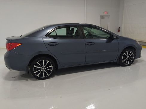 Used 2017 Toyota Corolla SE image 10