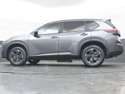 New 2026 Nissan Rogue SV image 25
