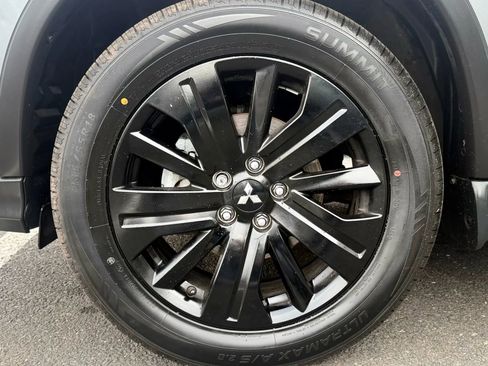 Used 2021 Mitsubishi Outlander Sport ES image 47