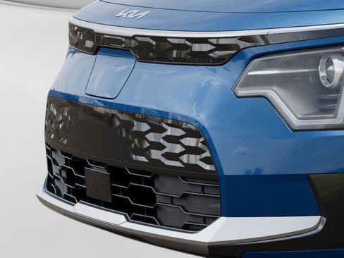 New 2026 Kia Niro Wind image 12
