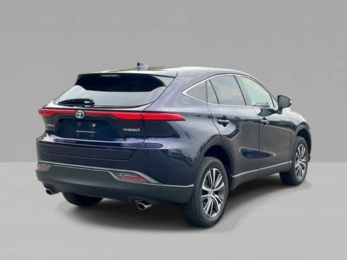 Used 2021 Toyota Venza LE AWD/4WD image 8