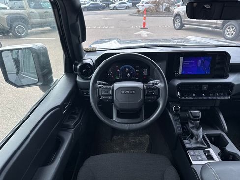 Used 2024 Toyota Land Cruiser 1958 AWD/4WD image 12