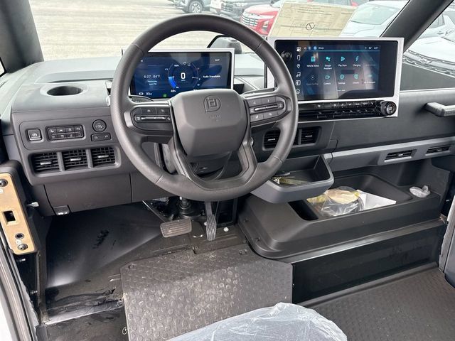 Used 2024 Chevrolet Brightdrop 400 w/ Commercial Equipment Package AWD/4WD image 22