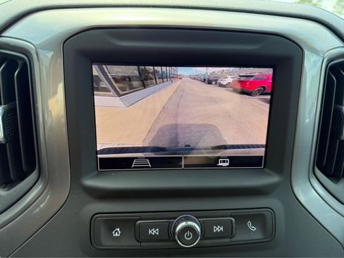 Used 2024 Chevrolet Silverado 2500 Custom w/ Custom Convenience Package image 19