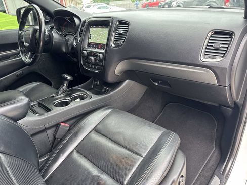 Used 2020 Dodge Durango R/T RWD image 12