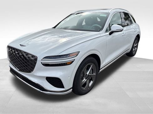 New 2026 Genesis GV70 2.5T Advanced image 1