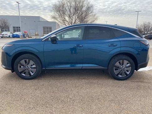 New 2026 Nissan Murano SL image 3