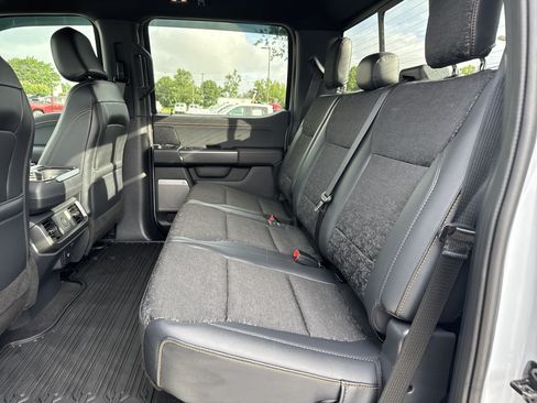 Used 2025 Ford F150 Tremor w/ Tow/Haul Package AWD/4WD image 30