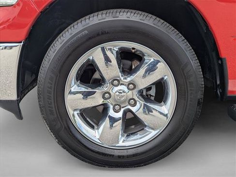 Used 2015 RAM 1500 Lone Star RWD image 9