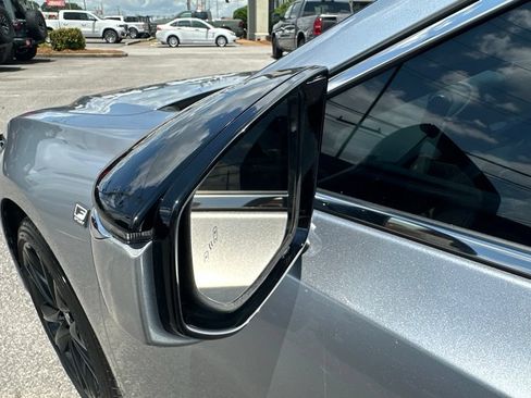 Used 2022 Lexus ES 350 F Sport FWD image 24
